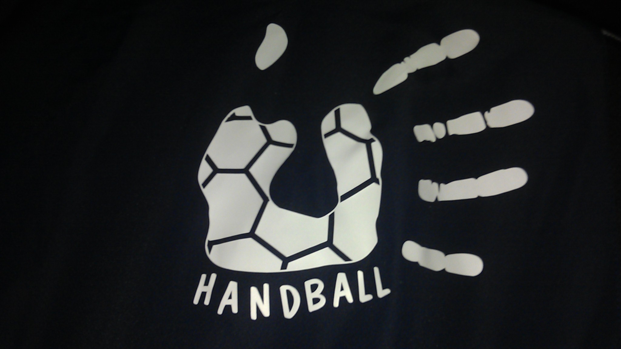07.04.16 Handballdamen bei HSG Lüdenscheid I