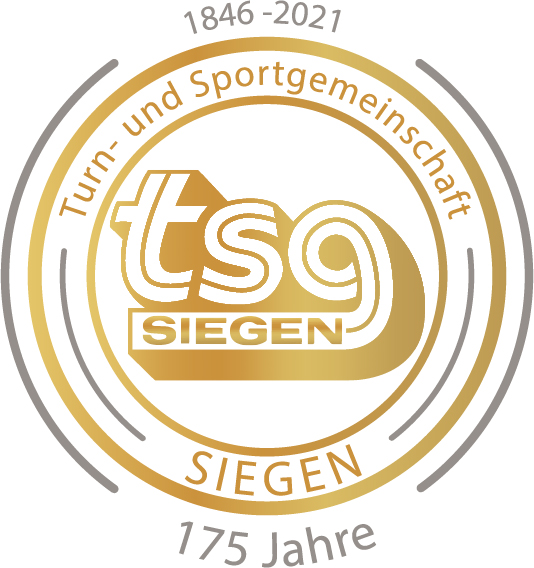 175 Jahre TSG Siegen